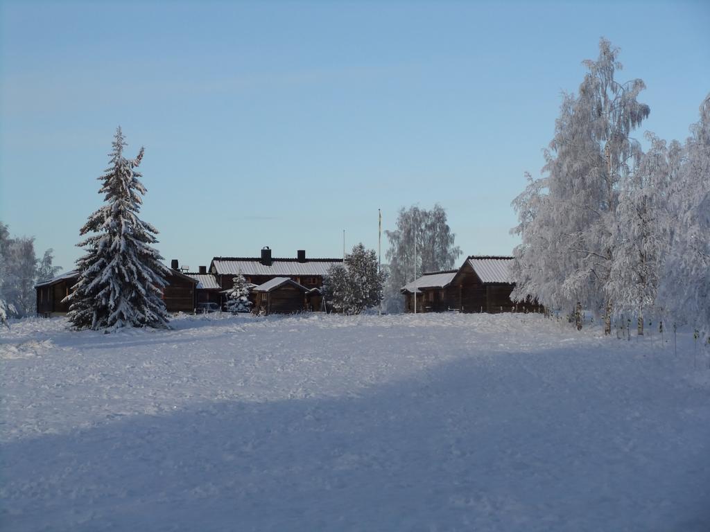 Knappgarden Särna Extérieur photo